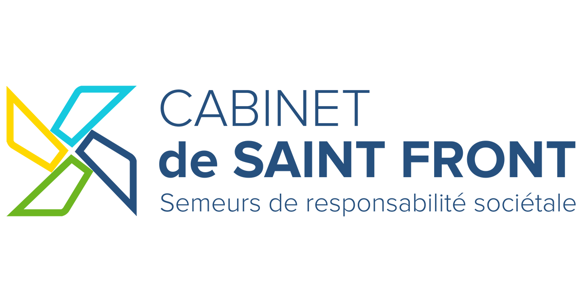 logo cabinet de saint front