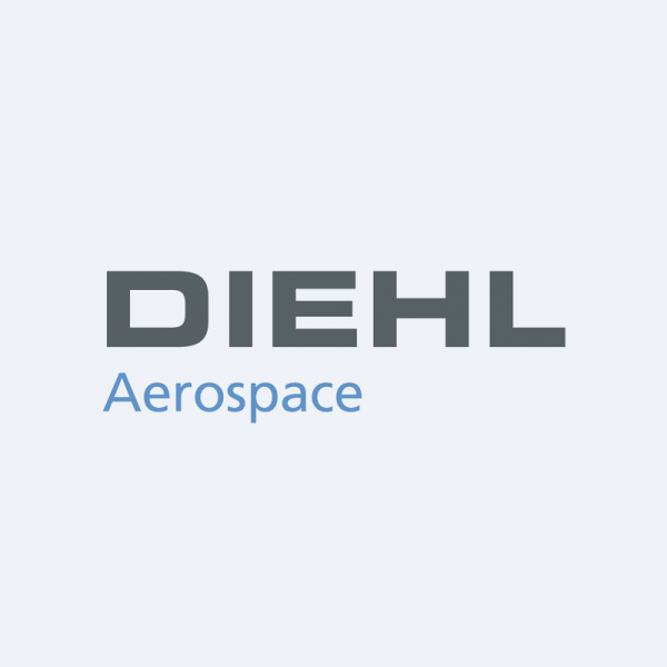 logo diehl aerospace
