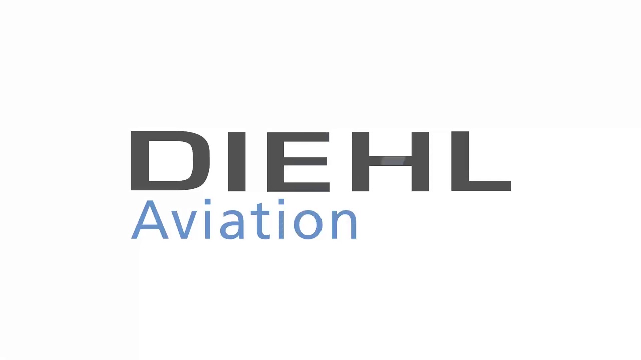 logo diehl aviation
