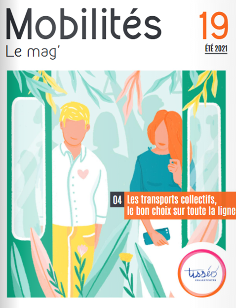 Mag Mobilites