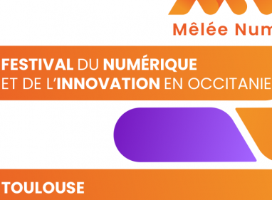 Festival Numérique Innovation Toulouse Mêlée Quai des Savoirs