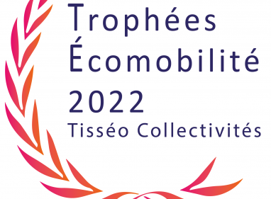 Dispositif de recompense des Trophées ecomobilite - edition 2022