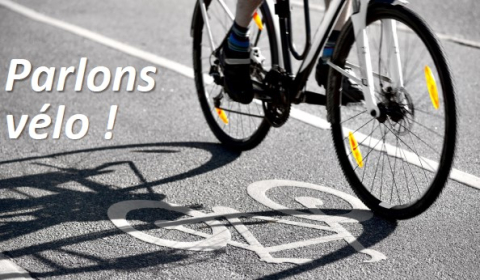 Parlons Vélo !
