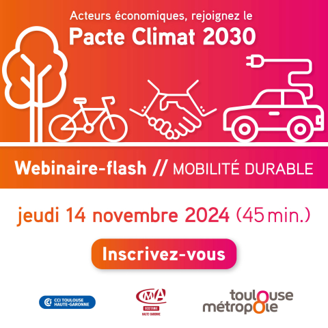 save the date webinaire pacte climat 2030