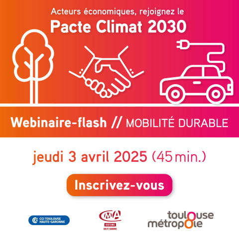 pacte climat 2030 webinaire mobilité durable