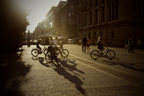 webinaire comprendre prévenir risque d'accident vélo