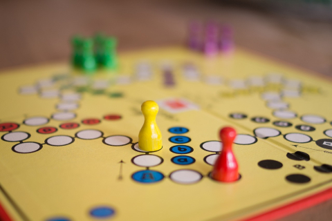 jeu de plateau serious game