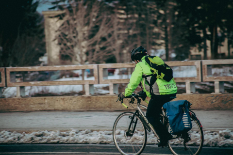 cerema connaitre accidentologie vélos webinaire