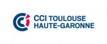 Logo Chambre de commerce et d'industrie de Toulouse