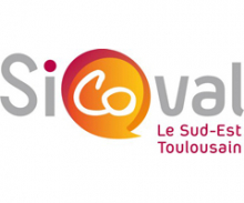 Logo SICOVAL