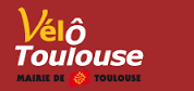 Logo Velo Toulouse