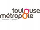 Logo de Toulouse Métropole