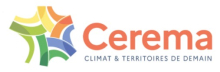 Logo de CEREMA