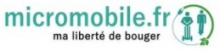 Logo de Micromobile