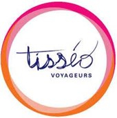 Logo de Tisséo Voyageurs