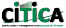 Logo de CITICA