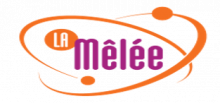 Logo de La Mêlée