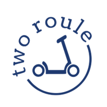 Logo Two Roule