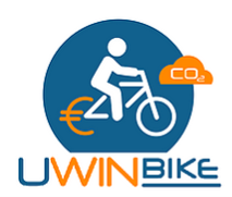 Logo de Uwinbike