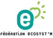 Logo de ECOSYSTM