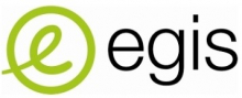 Logo d'Egis