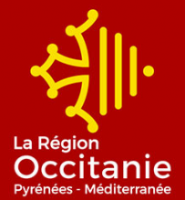 Logo de REGION Occitanie