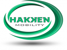 logo hakken mobility
