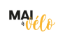 Logo de Mai à vélo